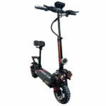 E-Scooter-with-Digital-Meter-with-Quick-Card-Start-Electric-Scooter-with-Dual-Shock-Absorbers-48v-18Ah-Price-in-Pakistan-1