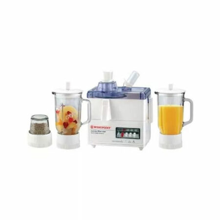 Westpoint Blender & Dry Mill 4-In-1 (WF-2409)