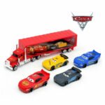 Alloy-Series-Cars-Truck-With-Cars-Lightning-McQueen-Cars-Toy-Price-in-Pakistan