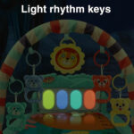 Baby-Play-Mat-Baby-Gym-Piano-with-Music-&-Lights-Price-in-Pakistan