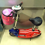 Electric-Scooter-24-V-Folding-2-Wheel-Price-in-Pakistan