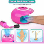 Nail-Polish-Kit-for-Girl-Price-in-Pakistan