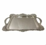 Rectangle Tray ORCHID 8c TA2198