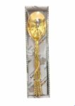 Curry Serving Spoon Gold – CD6596