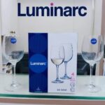 Luminarc So Wine Glass 350ml Set of 4