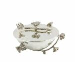 ORCHID Round Serving Bowl – CD6414