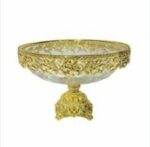 Orchid Bowl Golden – TA1593