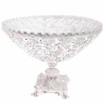 Orchid Bowl silver – TA1719
