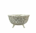 Orchid Candy Bowl Silver – TA1134