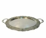 Orchid Serving Tray – TA100