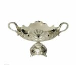 Orchid Silver Bowl – TA1271