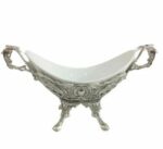 Oval Serving Bowl (S) ORCHID TA966