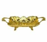 Rectangle Serving Bowl (S) ORCHID 12c TA1929