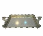 SQ Serving Tray-L (S) TA931