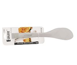 Elegant Stainless Steel Serving Tong – EH0025