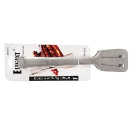 Elegant Stainless Steel Multi-Purpose Tong – EH0024