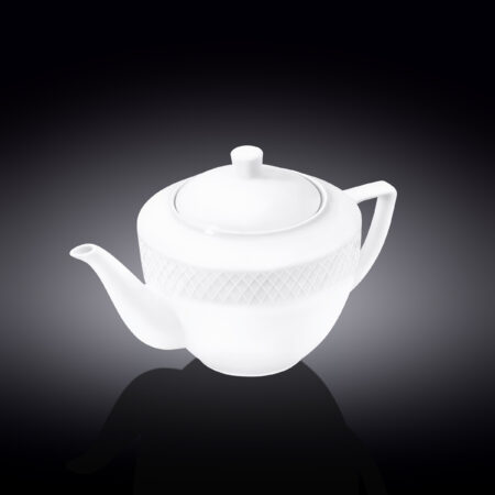 Wilmax Tea Pot 900ml WL-880110