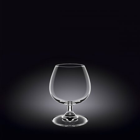 Wilmax Cognac Glass 14 Fl Oz WL-888025-6A