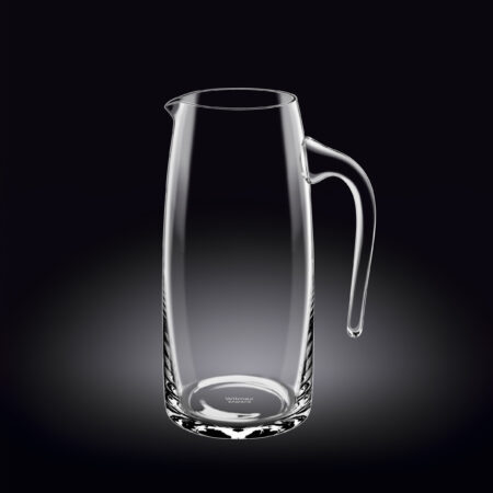 Wilmax Crystalline Jug 1000ML ? WL-888306-1C