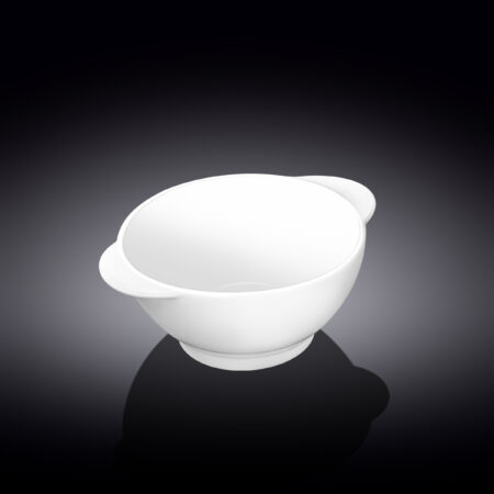 Wilmax Fine Porcelain Soup Cup 500Ml WL-991263-A