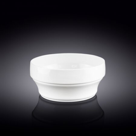 Wilmax Fine Porcelain Bowl 6 Inch ? 800Ml WL-992556-A