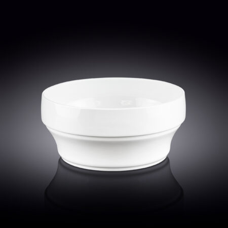 Wilmax Fine Porcelain Bowl 8 Inch ? 2000Ml WL-992558-A