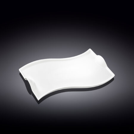 Wilmax Fine Porcelain Dish 10 Inch WL-992576-A
