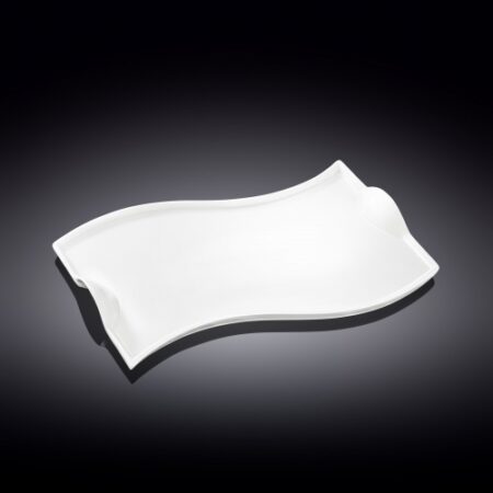 Wilmax Fine Porcelain Dish 12 Inch WL-992577-A