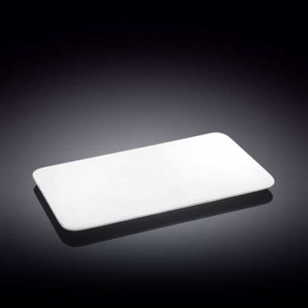 Fine Porcelain Flat Platter WL-992636-A