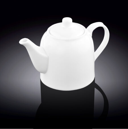 Tea Pot in Colour Box WL-994007-A