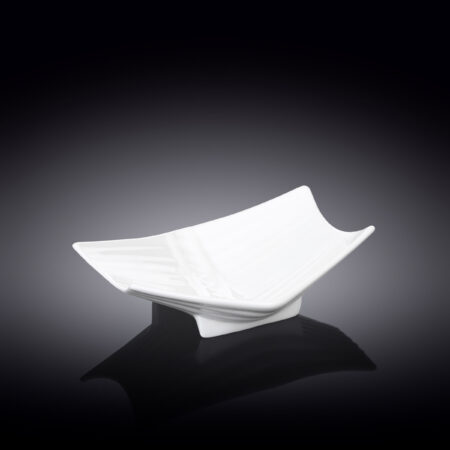 Wilmax Fine Porcelain Bread Vase 9 Inch WL-996011-A