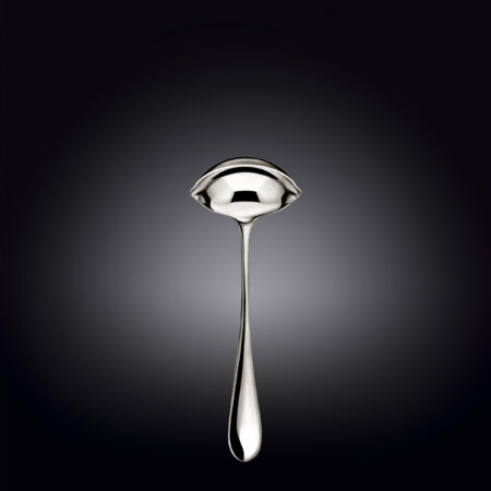 Wilmax Stainless Steel Sauce Ladle 7 Inch WL-999124