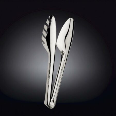 Wilmax Stainless Steel Serving Tong 10 Inch WL-999127
