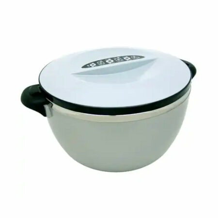 Silver Hotpot 6.0 LiterPB622S