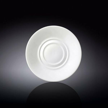 Fine Porcelain Multi-Use Saucer 14 Cm WL-996099/A