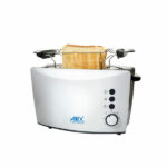 Anex-2-Slice-Toaster-White-(AG-3003)-Price-in-Pakistan