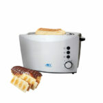 Anex-2-Slice-Toaster-White-(AG-3003)-Price-in-Pakistan