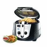 Anex-Deep-Fryer-(AG-2014) Price-in-Pakistan