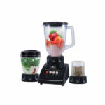 Anex-Deluxe-Blender-and-Grinder-Black-(AG-695-UB)-Price-in-Pakistan 