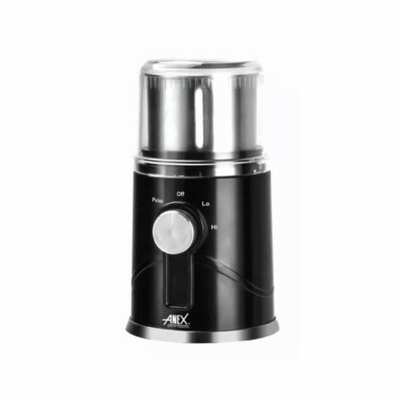 Anex Deluxe Dry Grinder (AG-640)