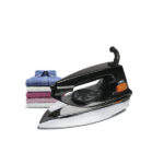 Anex-Deluxe-Dry-Iron-(AG-662)-Black-Price-in-Pakistan
