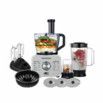 Anex-Deluxe-Food-Processor-(AG-3156) Price-in-Pakistan