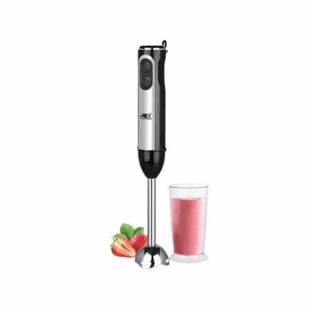 Anex Deluxe Hand Blender & Beater 600W (AG-202)