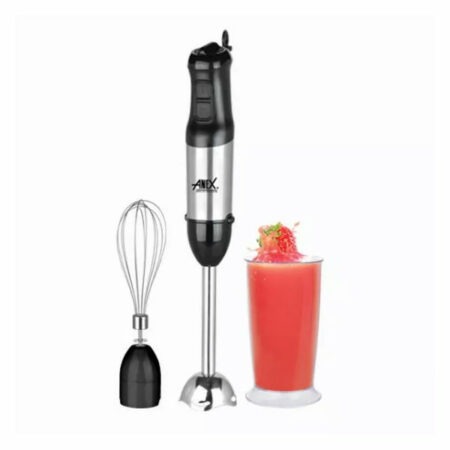 Anex Deluxe Hand Blender (AG-208)