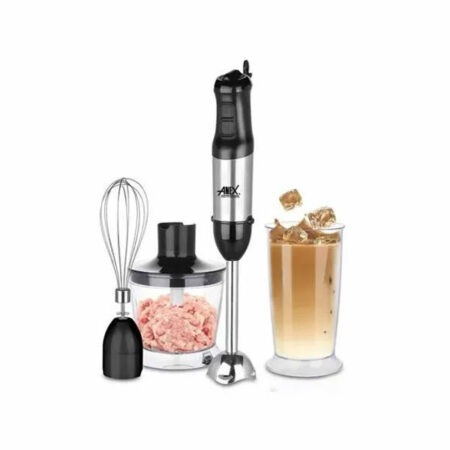 Anex Deluxe Hand Blender (AG-209)
