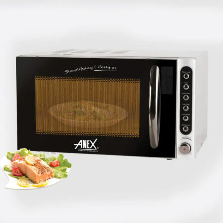 Anex Deluxe Microwave Oven (AG-9031)