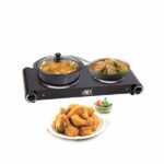 Anex-Double-Hot-Plate-(AG-2062) Price-in-Pakistan