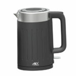 Anex-Electric-Kettle-1.7-Ltr-Black-(AG-4049) Price-in-Pakistan