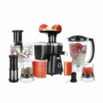 Anex-Food-Processor-Silver-(AG-2150EX) Price-in-Pakistan