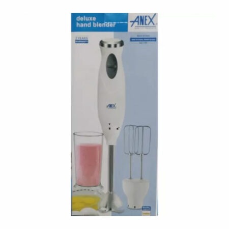 Anex Hand Blender (AG-126)